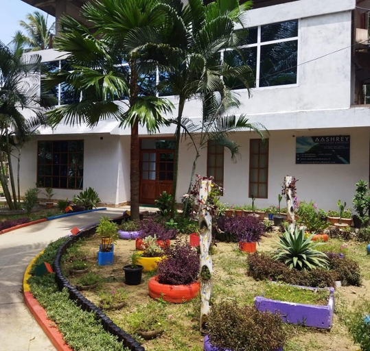Exterior & Views 2, Aashrey Bed and Breakfast, South Andaman