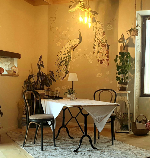 Food & Drinks 2, CAPMASIL Maison d'hotes et Spa, Tarn