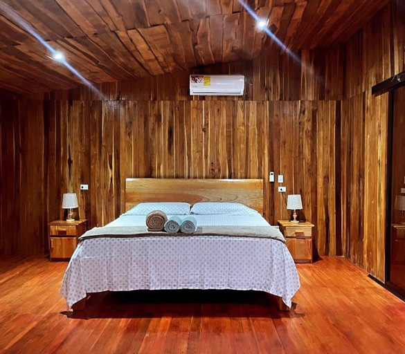 Others 5, Rio Celeste, Cacahua Lodge, Guatuso