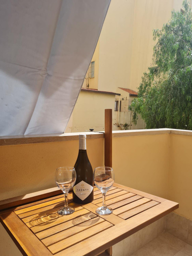 Others 4, Ombra i Sol apartments, Sassari