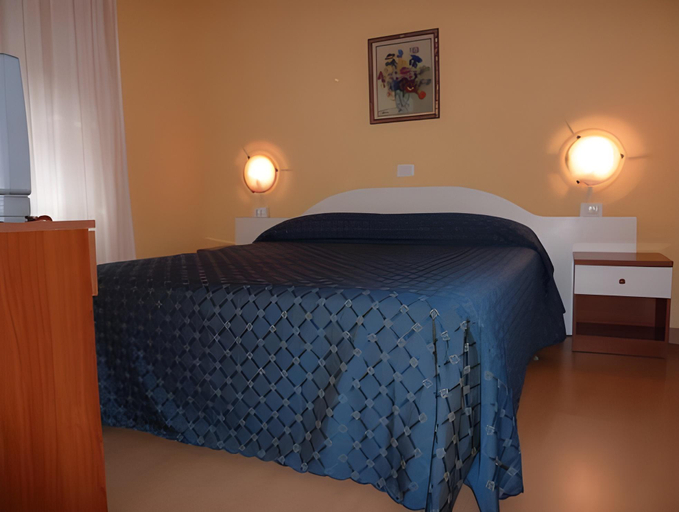 Bedroom 11