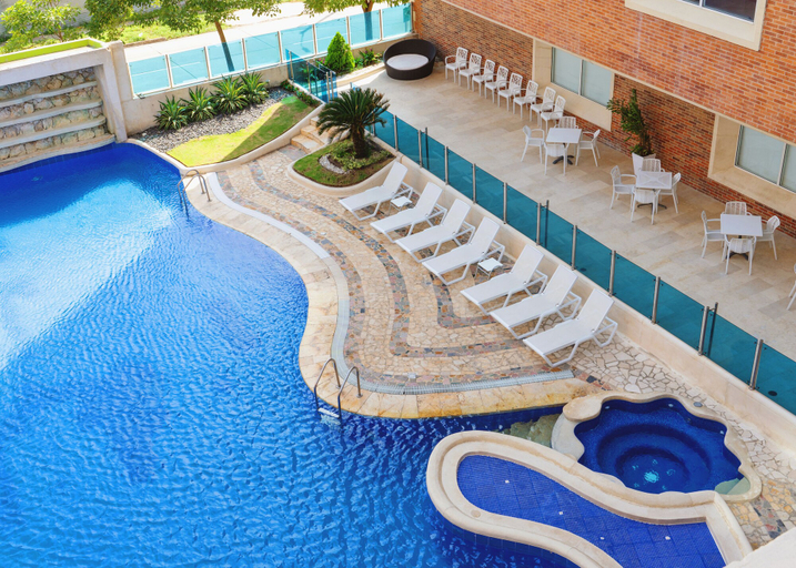 Sport & Beauty 2, Dann Carlton Barranquilla, Barranquilla