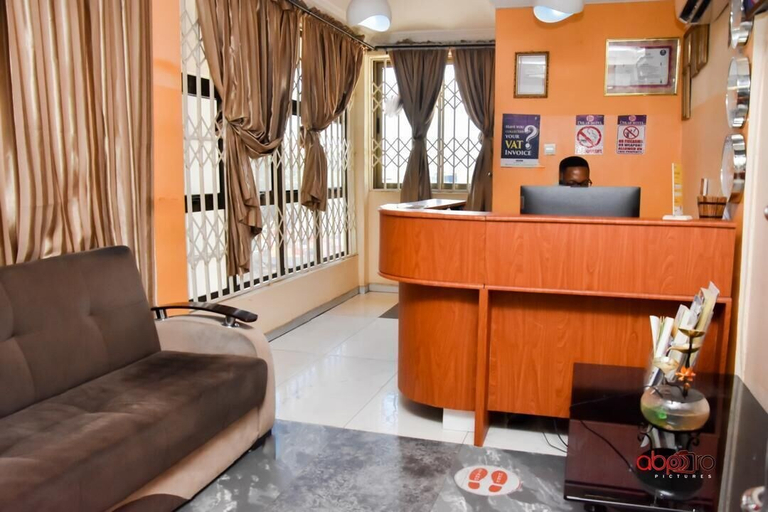 Others 5, Dikab Hotel, Accra