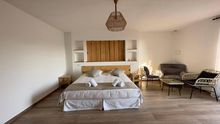 Bedroom 2, Residence de la Plage, Corse-du-Sud