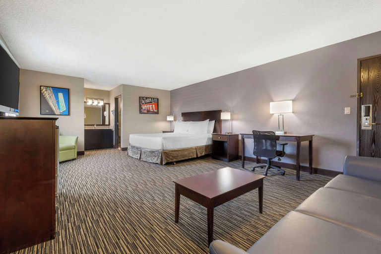 Others 5, Best Western McCarran Inn, Clark