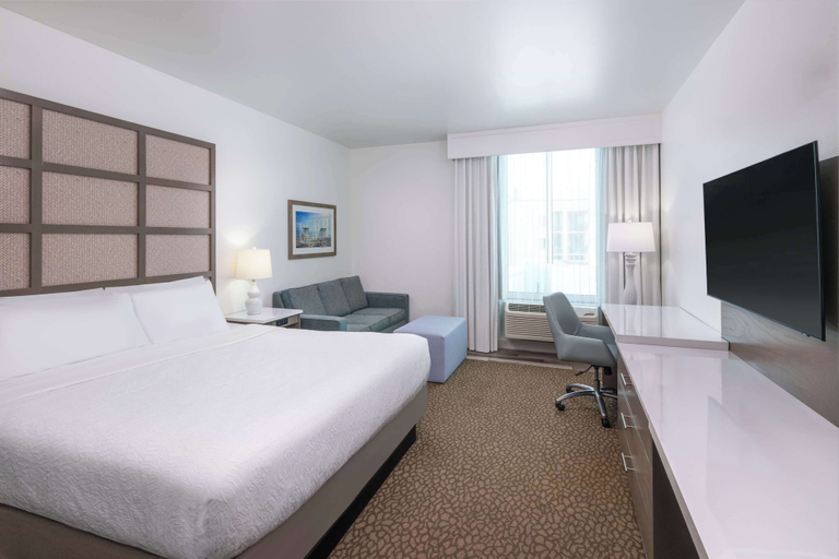 Bedroom 3, Best Western Premier The Tides, Baldwin