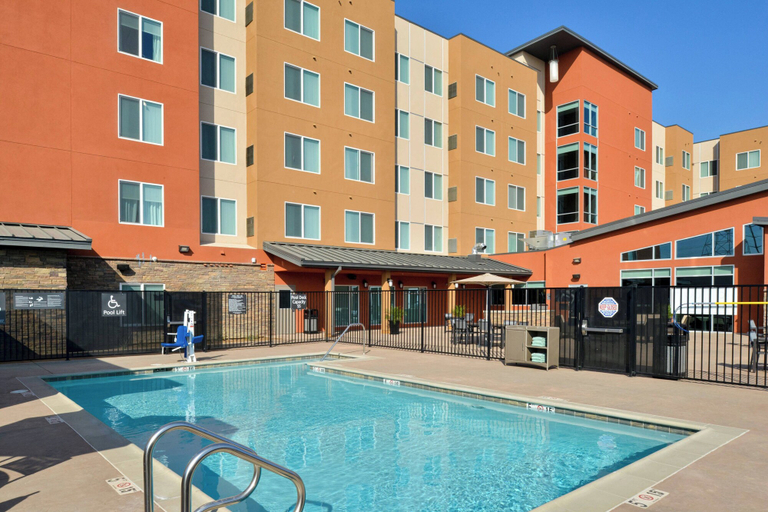 Sport & Beauty, Residence Inn by Marriott Bakersfield West, Kern