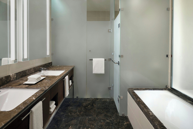 Bathroom 8