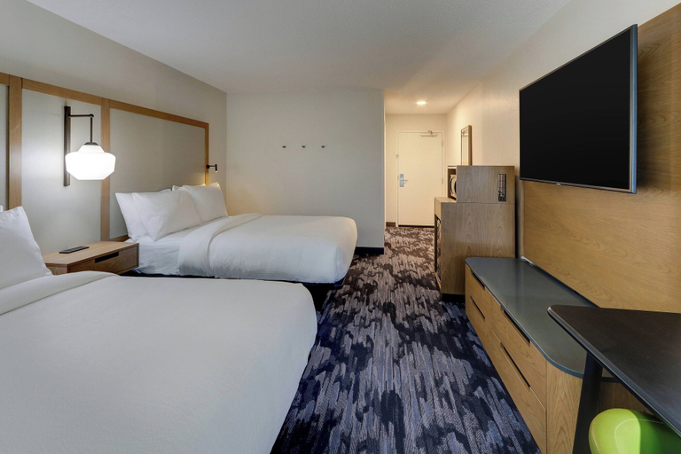Bedroom 26