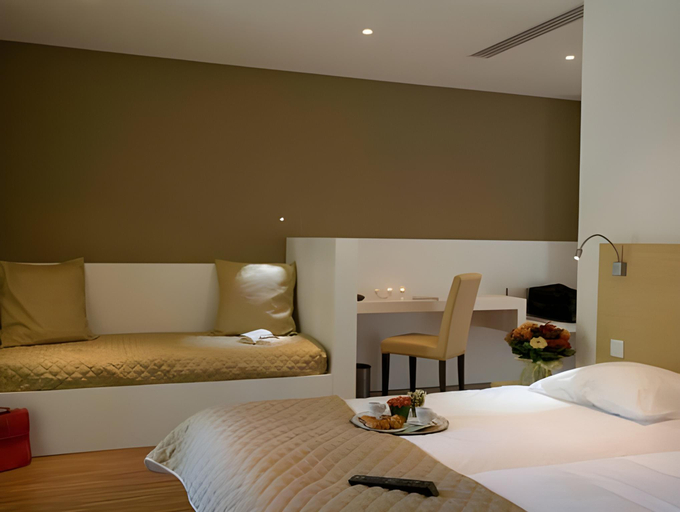 Bedroom 6