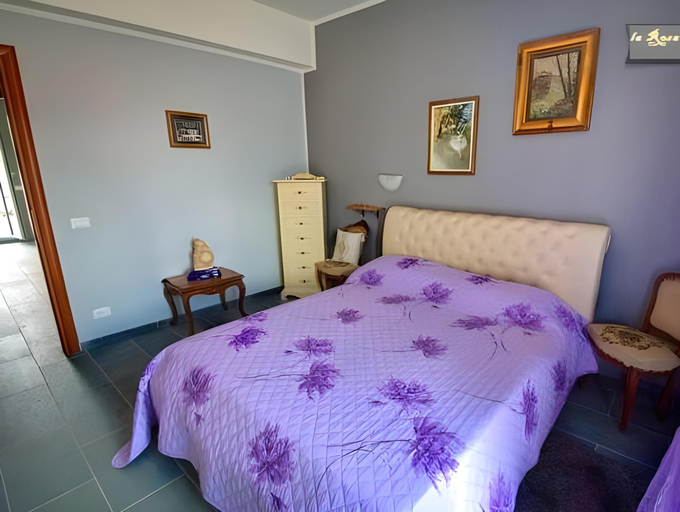 Bedroom 12