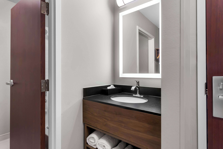 Bedroom 4, Best Western Plus Fenton, Saint Louis
