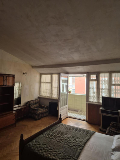 Bedroom 2, Center of Tbilisi, Tbilisi