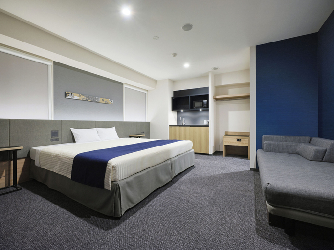 Bedroom 21