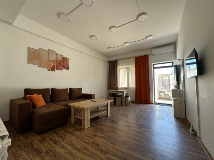 Others 3, Bag's Guest House, Yerevan