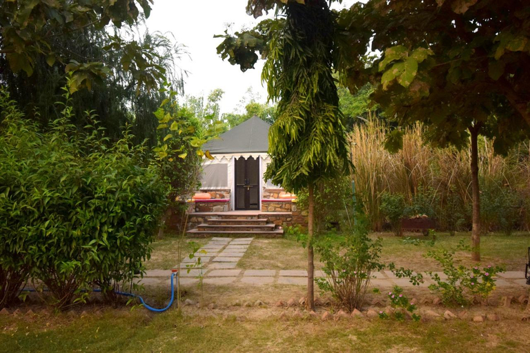 Exterior view 4, Sultan Bagh Resort by The Sky Imperial Ranthambhore, Sawai Madhopur