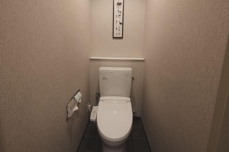 Bathroom 3