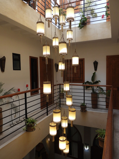 Food & Drinks 5, Le Khan Mogador, Essaouira