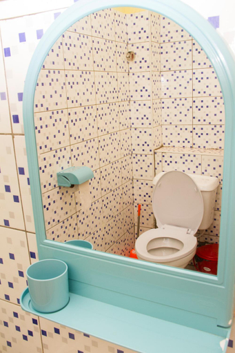 Bathroom 3, Desa Homes, Voi