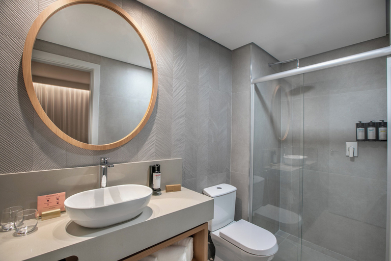 Bathroom 5