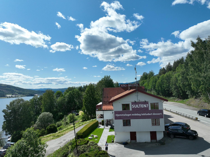 Others 3, Kroderen Kro & motel AS, Krødsherad