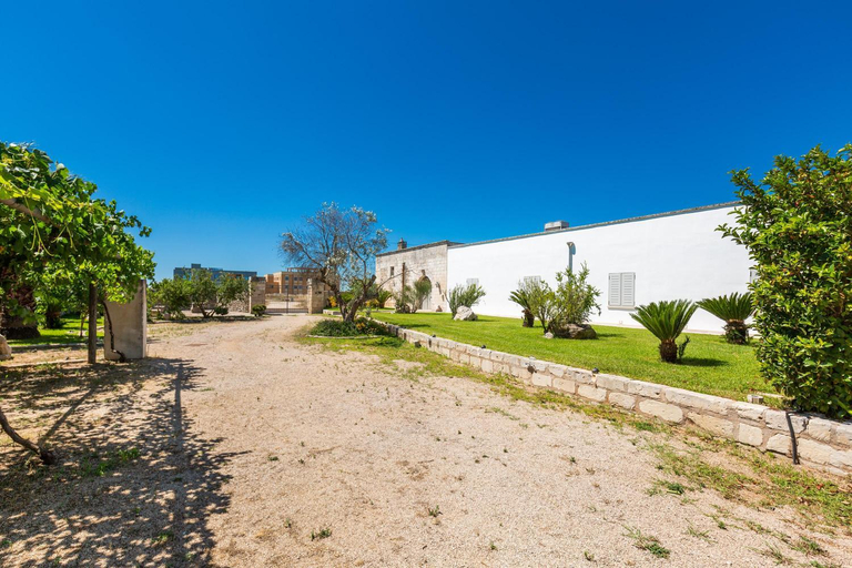 Others 4, Agriresort Masseria Giovanni, Lecce