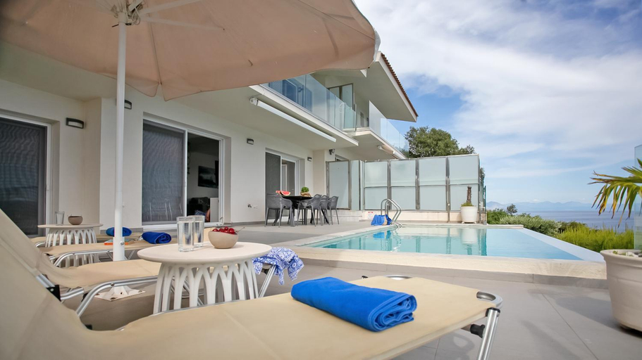 Others 4, N&L VILLAS, Ionian Islands