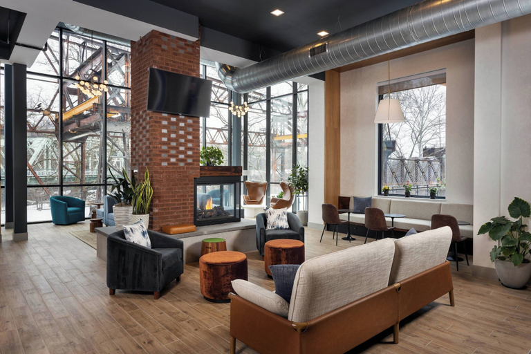 Others 1, Residence Inn by Marriott Philadelphia Bala Cynwyd, Montgomery