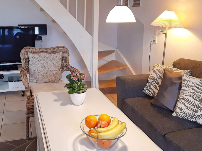 Others 3, 8 Person Holiday Home in Gjern-by Traum, Silkeborg