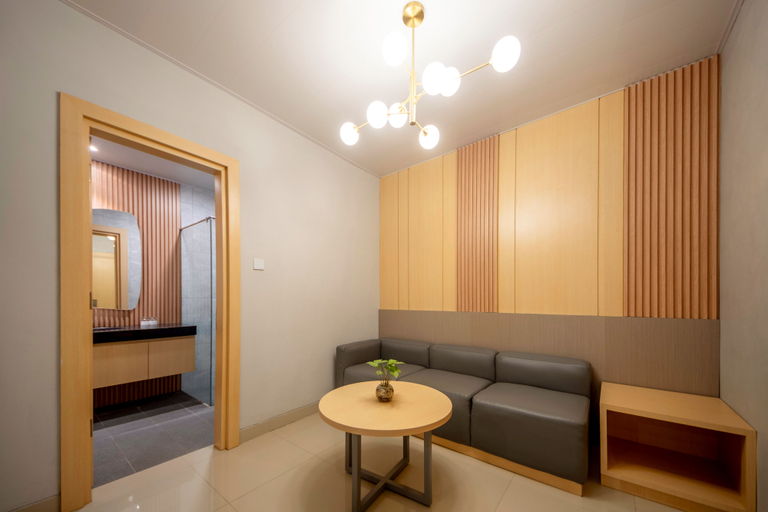 Bedroom 23