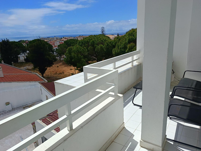 Others 5, Apartamento 90m2 com vista mar - Albufeira, Albufeira