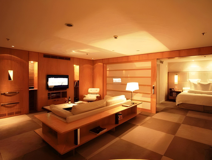 Bedroom 7