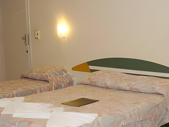 Bedroom 9