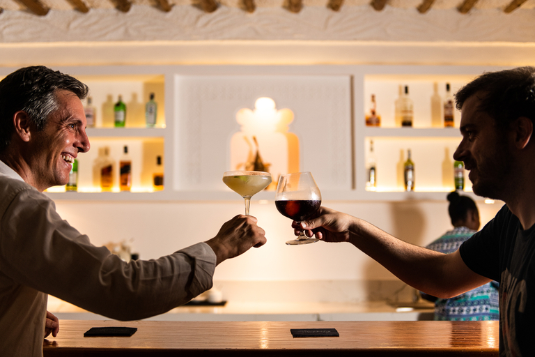 Food & Drinks 4, Nomad Beach Resort, Msambweni