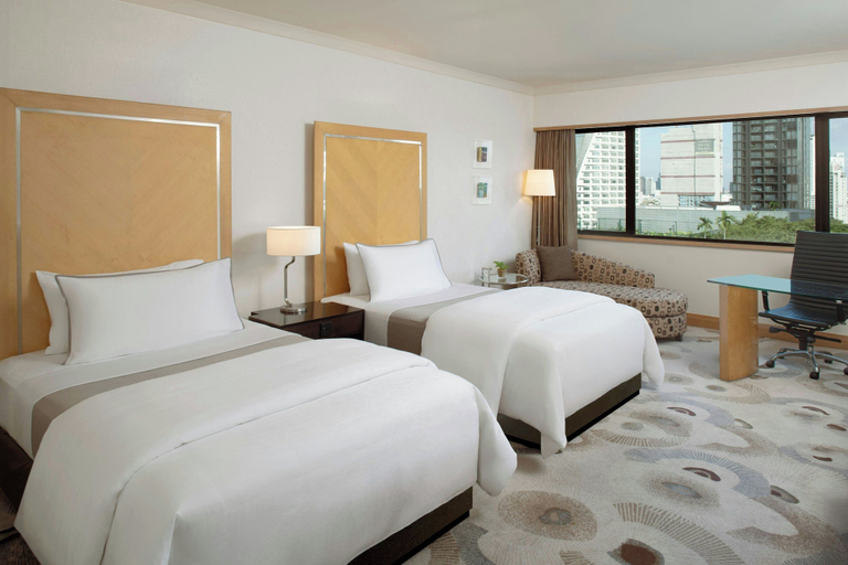Bedroom 19