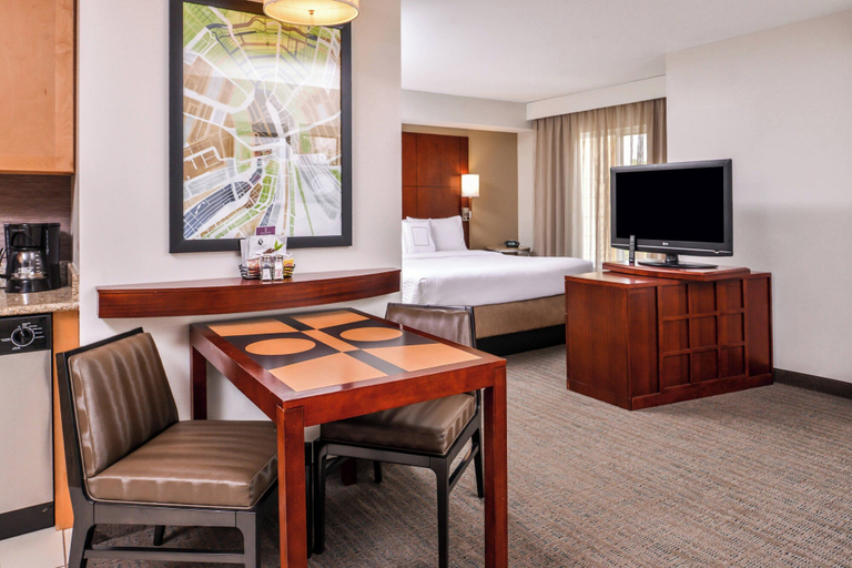 Bedroom 3, Residence Inn Florence Marriott, Lauderdale