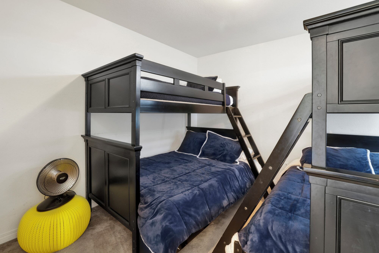 Bedroom 3, Maple Ridge View # 1798, San Bernardino