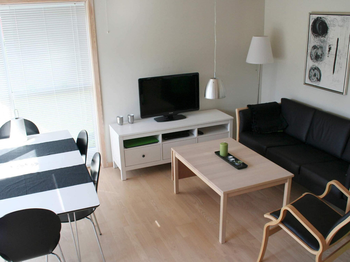 Others 3, 6 Person Holiday Home in Gudhjem, Bornholm