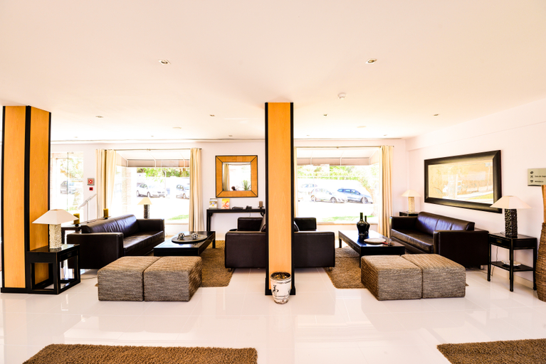 Public Area 5, Vila Gale Collection Praia Hotel, Albufeira