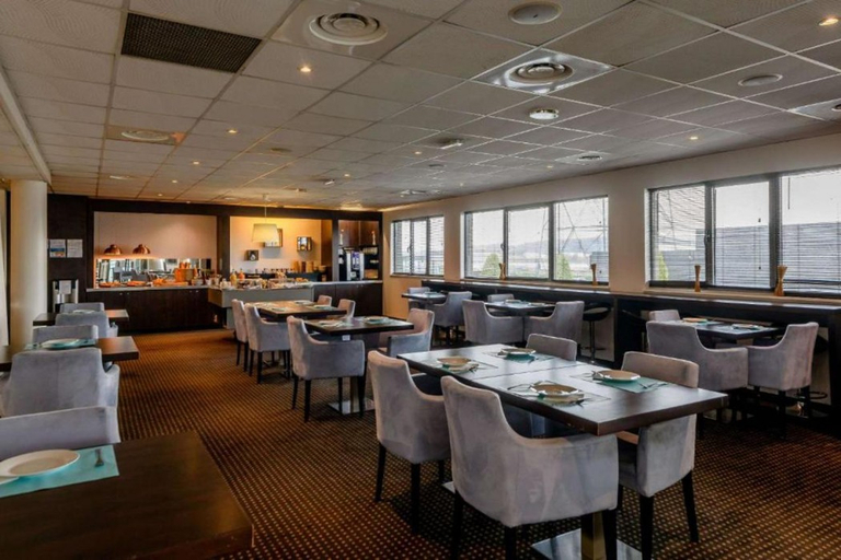 Food & Drinks 4, Comfort Aparthotel Bordeaux Begles Arena, Gironde