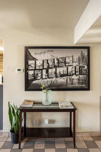 Others 5, Ramada by Wyndham Cranbrook, East Kootenay