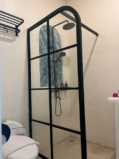 Bedroom 3, El,s Villas Garut, Garut