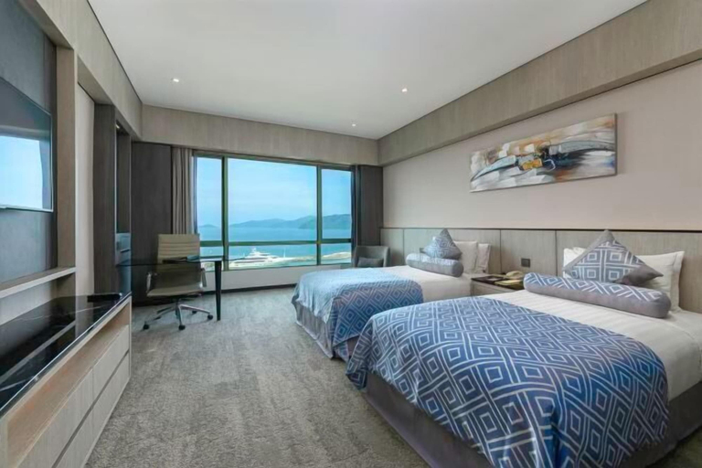 Bedroom 10
