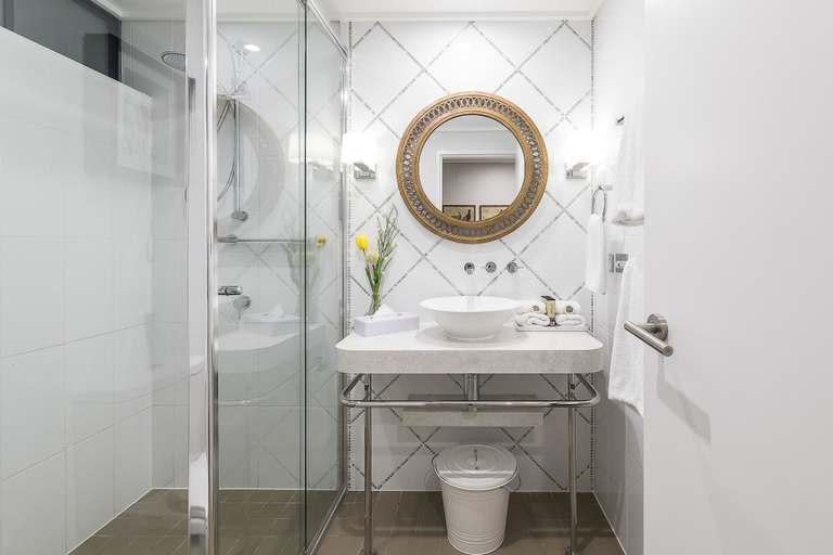 Bathroom 4, The Sebel Bowral Heritage Park, Wingecarribee