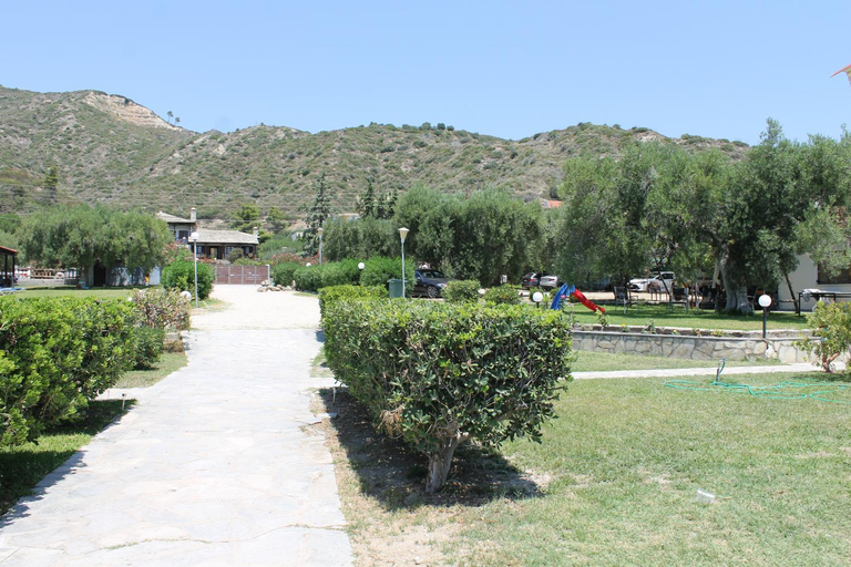 Others 3, Villa Maria - Mola Suites, Central Macedonia