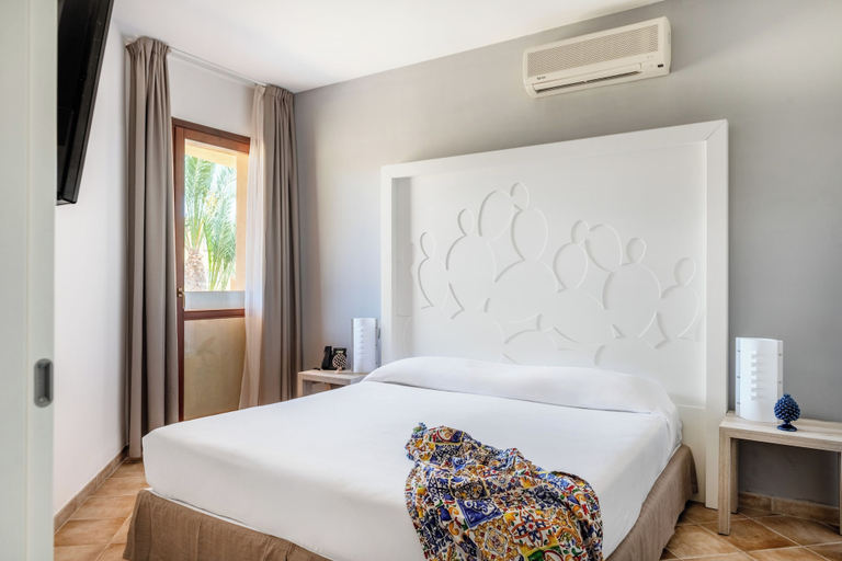 Bedroom 3, VOI Arenella Resort, Syracuse