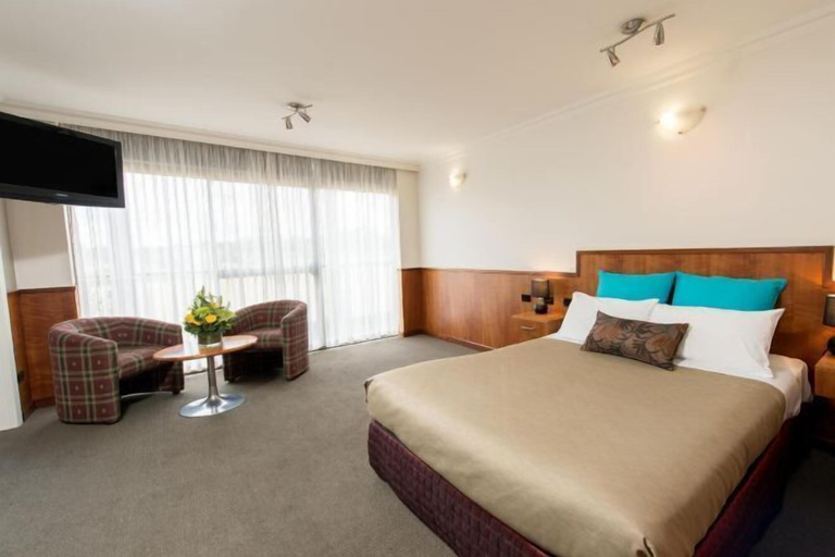 Bedroom 9