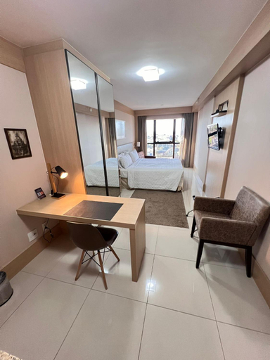 Others 5, Flat Cullinan, Brasília