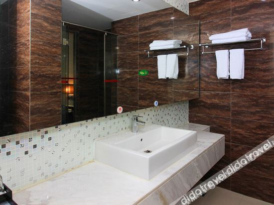 Others 2, Urba Hotel, Huizhou