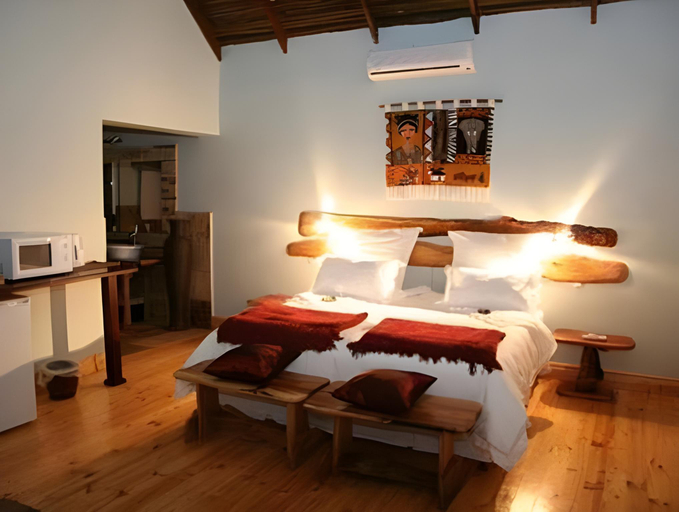Bedroom 15